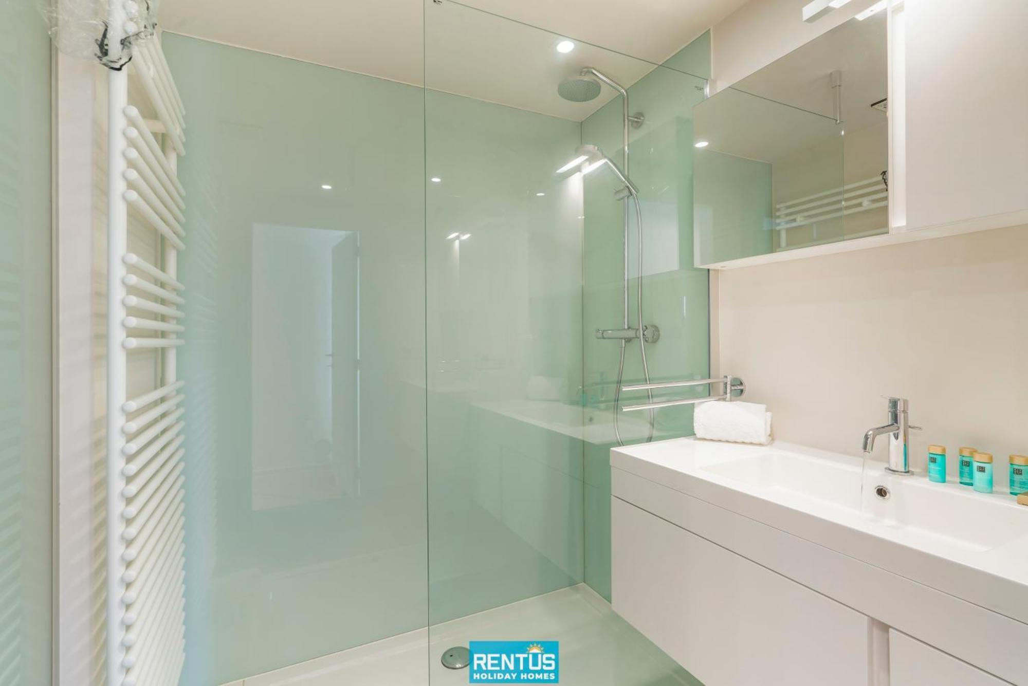 אוסטדאונקרק Sealine - Modern Apartment At 100M From The Beach מראה חיצוני תמונה